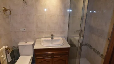 Apartment on Calle del Conde de Peñalver photo 15