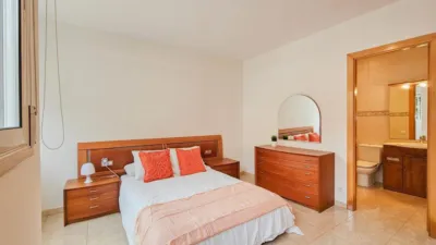 Apartment in Sol I Padris photo 18