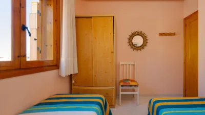 Apartment in Acequion photo 13