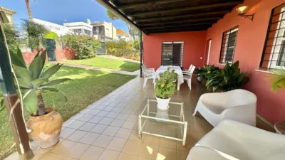 Chalet in Urbanizacion Ciparsa Dunamar photo 5