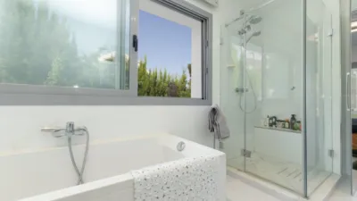 Chalet on Lago Street, La Cala Golf photo 25