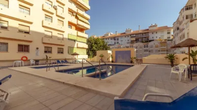Apartment in Recinto Ferial photo 6
