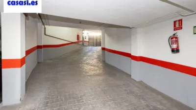 Apartment in the City Centre photo 21