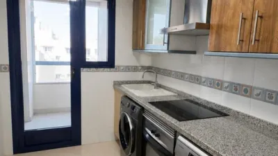 Duplex Penthouse in Camí Reial photo 11