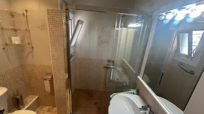 Piso en Carrer de Singuerlín photo 17