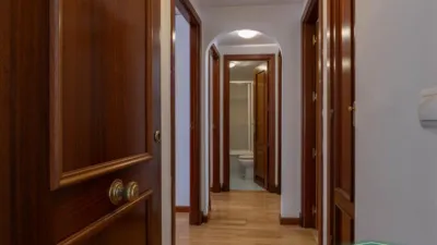 Apartment in the City Centre photo 18