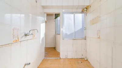 Penthouse on Ribera del Genil Street photo 22