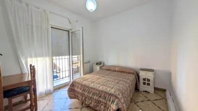 Chalet on Calle de la Llerena photo 15