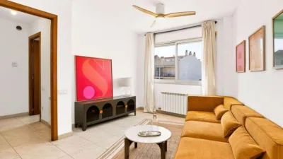 Duplex at Carrer de Balmes, 18 photo 11