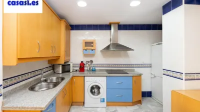 Apartment in the City Centre photo 10