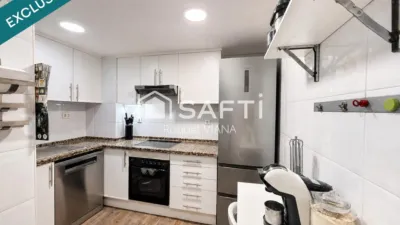 Apartment in Martorell photo 11