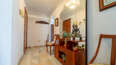 Apartment in Recinto Ferial photo 16