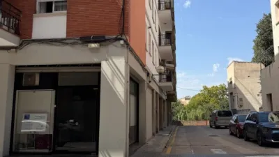 Piso en Carrer de l'Abat Llort photo 36