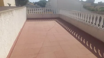 Chalet in Los Alcázares photo 5