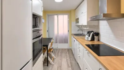 Apartment in Garbinet-Parque de Las Avenidas photo 6