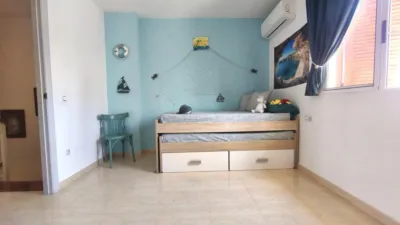 Townhouse on Avda. Mediterraneo photo 20