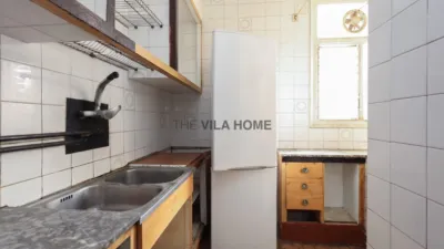 Apartment in Centre photo 13