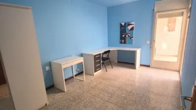 Flat on Carrer d'Amadeu Vives photo 22