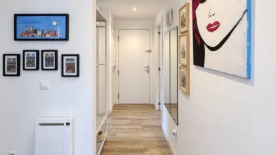 Apartment in Garbinet-Parque de Las Avenidas photo 9