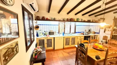 House in Andalusia photo 25