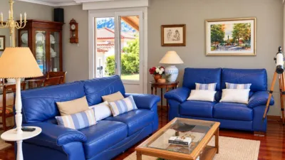 Chalet in Costa de Cantabria photo 13