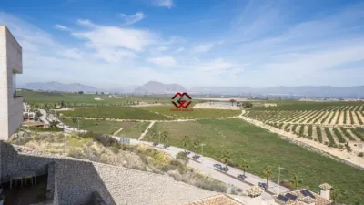 Chalet in La Finca Golf photo 27