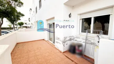 Apartment in Condado de Alhama photo 20