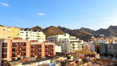 Penthouse on Calle del Señor de las Tribulaciones photo 2