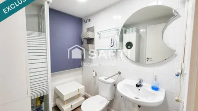 Apartment in Martorell photo 23
