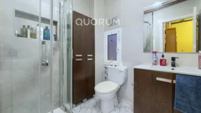 Apartment in Lasesarre photo 32