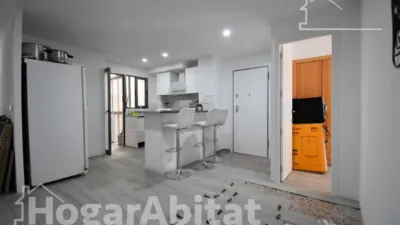 Flat on Carrer Lluís Vives photo 3