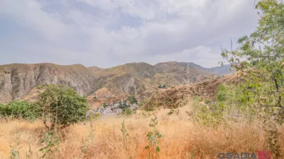 Rustic finca in Vega de Granada, South Zone photo 36