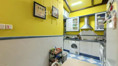 Apartment in Lasesarre photo 22