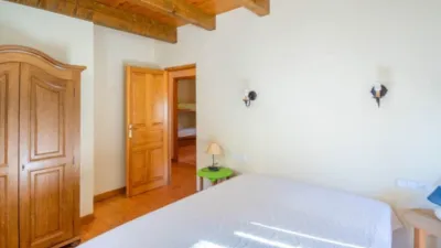 Rustic finca in Barrio de Espandoya, 18 photo 95