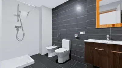Apartment in Cortes Valencianas photo 7
