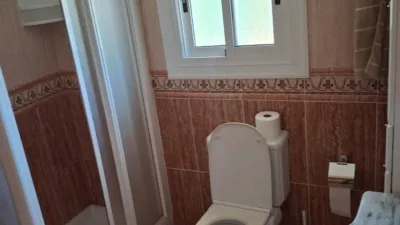 Chalet in the Valencian Community photo 35