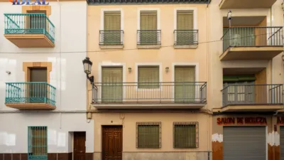 Casa en calle de Cristóbal Colón, 8 photo 29