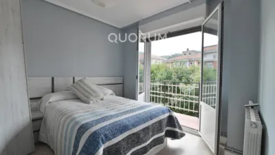 Apartment in Usansolo photo 4