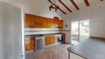 Chalet in the Valencian Community photo 4