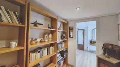 Apartment on Avinguda del Cid photo 6