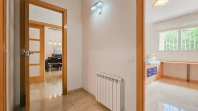Apartment in Sol i Padrís photo 20