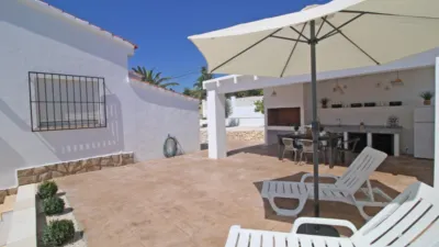 Chalet in Cometa photo 4