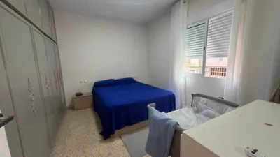 Piso en Carrer de l'Abat Llort photo 18