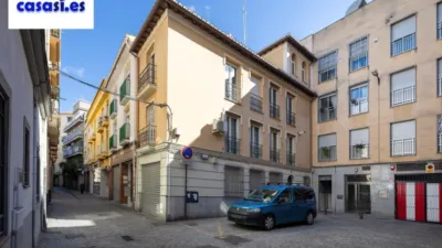 Apartment in the City Centre photo 26