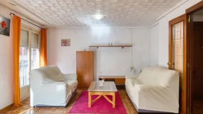 Apartment on Teodoro Llorente Street photo 8