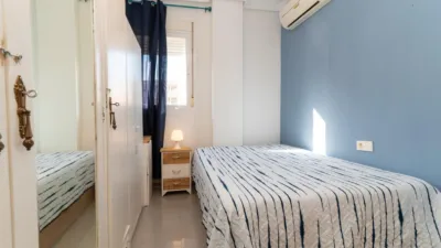 Apartment on Belfast Street photo 19