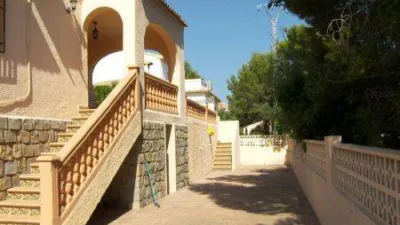 Chalet in Carrio photo 5
