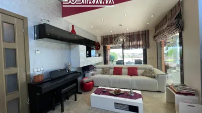 House in La Vila 3 photo 15