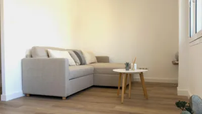 Apartment on Carrer de Son Fleixes photo 14