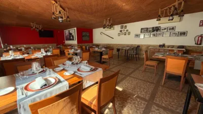 Chalet in Bodegas de Vanacloig photo 24